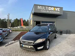Ford Mondeo ...