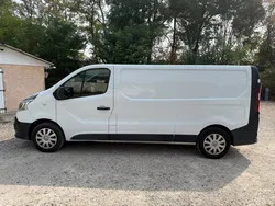 Renault trafic 1.6 dci 120cv