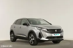 Peugeot 3008 1.2 Hybrid GT e-DCS6