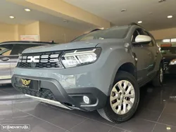 Dacia Duster 1.5 Blue dCi Extreme 4WD