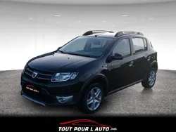 Dacia Sandero TCe 90 Ambiance