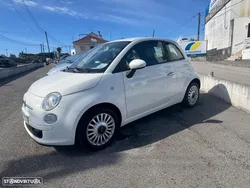 Fiat 500 1.3 MJ S S&S