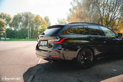 BMW 330 e Aut.