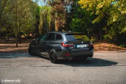 BMW 330 e Aut.
