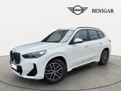 BMW X1 sDrive 18dA