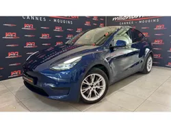 TESLA MODEL Y RWD Standard