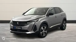 Peugeot 3008 1.5 BlueHDi 130ch S&S Allure Pack EAT8