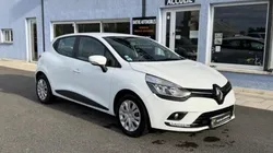 Renault Clio IV SOCIETE 1.5 DCI / TVA Récupérable