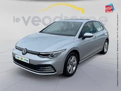 Volkswagen Golf 1.0 TSI OPF 110ch Life 1st