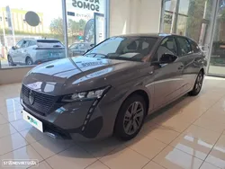 Peugeot 308 SW 1.2 PureTech Active