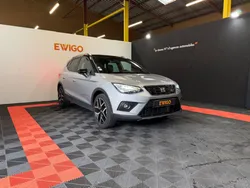 SEAT ARONA 1.0 TSI 110CH FR DSG BVA / CARPLAy
