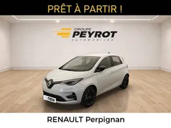 Renault Zoe R135 - MY22 Iconic