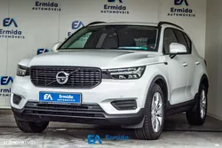 Volvo XC 40 2.0 D3 Geartronic
