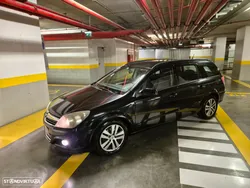 Opel Astra 1.4 Edition
