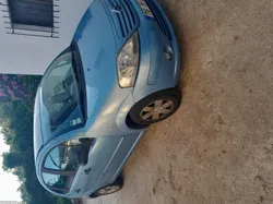 Citroën C3 (Fc8hxb)