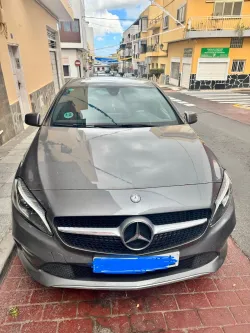 MERCEDES Clase A A 200d