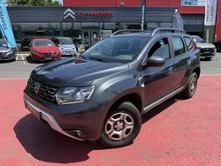 Dacia Duster (2) Essentiel Blue dCi 115 4x4 E6U