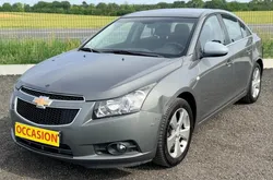 Chevrolet Cruze 1.7 VCDi 16V DPF S&S 131 ch