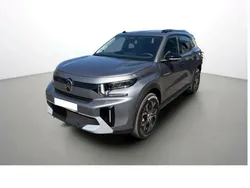Citroen C3 Aircross 1.2 Turbo 100ch PLUS
