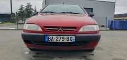 Citroen xsara 1.4