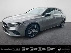 Mercedes-benz Classe A 200 d 150ch Progressive Line 8G-DCT