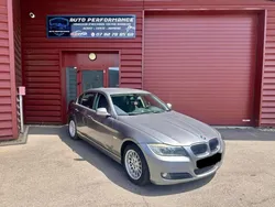 Bmw 318 d 143cv e90 phase 2 gps regulateur 150000km carnet ct ok