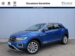 VOLKSWAGEN T-Roc 1.5 TSI EVO 150 Start/Stop DSG7 Style