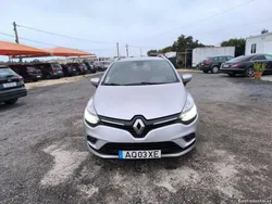 Renault Clio 1.5 dci