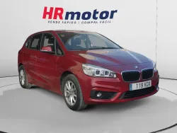 BMW Serie 2 216d Active Tourer