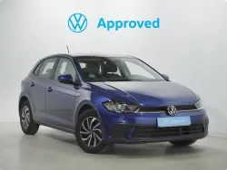 Volkswagen Polo 1.0 TSI Life 70kW