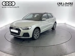 AUDI A1 Sportback 25 TFSI 95 ch S tronic 7 Design