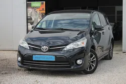 Toyota Verso 1.6 D4-D 16V 112cv 7 Places Business