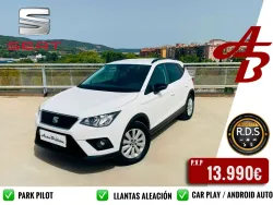 SEAT Arona 1.0 TSI Ecomotive S&S Style 95