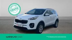 Kia Sportage 1.6 GDI X-TECH18 2WD 132 5P