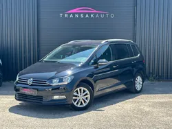 VOLKSWAGEN TOURAN 1.2 TSI 110 BMT Allstar 7pl