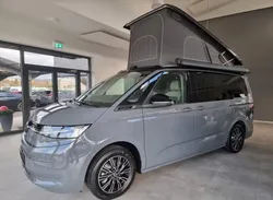 Volkswagen California T7 2.0 TDI 150 DSG7 Ocean