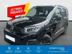 Citroen Berlingo Berlingo Combi BlueHDi S&S Talla M Plus 100