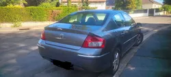 407 phase 2 1600 hdi 2009 pack clim regulateur de vitesse 115000 km
