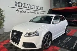 Audi rs3 8p 2.5 tfsi 340cv quattro stronic garantie