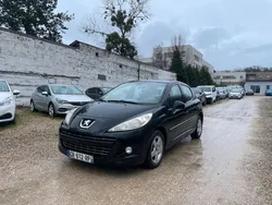 Peugeot 207 (2) 1.4 75 urban 5p