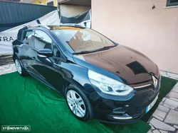 Renault Clio Sport Tourer Energy dCi 90 Business