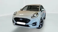 Ford Puma 1.0 EcoBoost 125 ch mHEV S&S Powershift ST-Line - Financement à partir de 380e/Mois