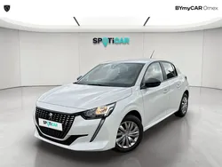 PEUGEOT 208 BlueHDi 100 S&S BVM6 Active Business