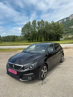 Peugeot 308 GT Line