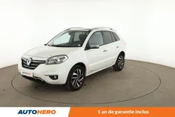 Renault Koleos 2.0 dCi Intens BVA6 175 ch