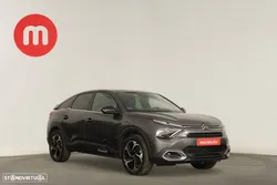 Citroën C4 1.2 PureTech Max EAT8