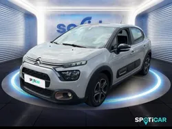 Citroen C3 1.2 PureTech 83ch S&S C-Series 123g