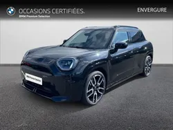 Mini Aceman SE 218ch JCW
