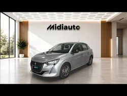 Peugeot 208 1.2 PureTech 100ch S&S Active Pack