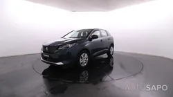 Peugeot 3008 de 2022